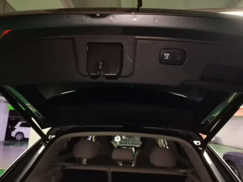 Used Leapmotor C11 2021 Deluxe Edition — 18