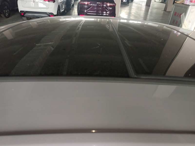 Used BYD Han 2025 DM-i 125KM Prestige Model – Premium — 26