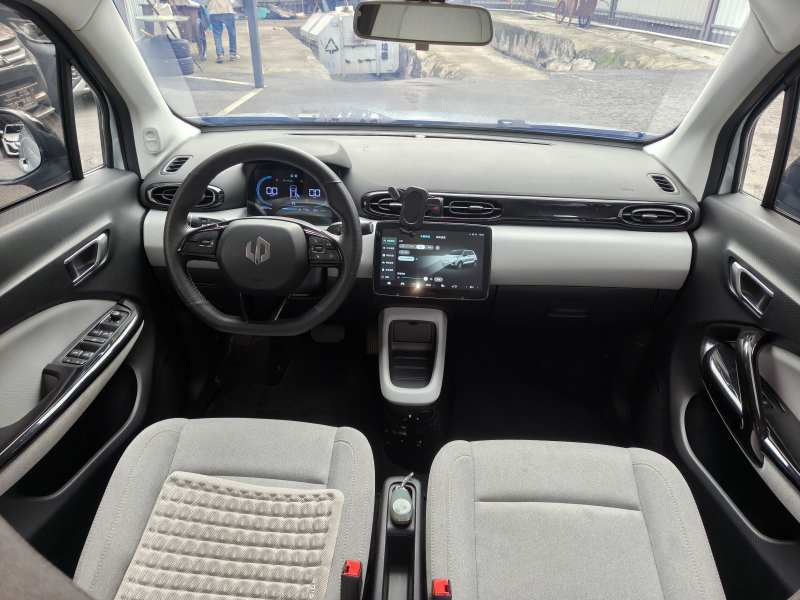 Used Leapmotor T03 2023 310 Lite Edition — 9