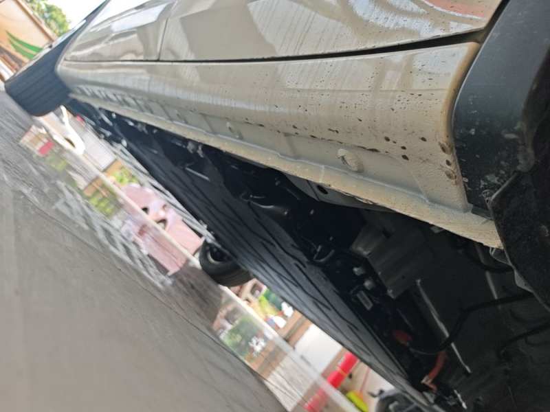 Used Wuling Bingo 2025 333 km Enjoyment Version — 21