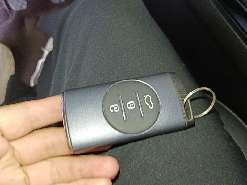 Used Chery Tiggo 7 2020 1.5T Manual Elite Model — 8