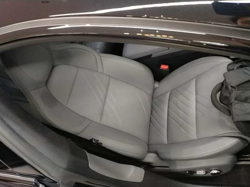 Used Zeekr 001 2025 YOU Edition 100 kWh All-Wheel Drive — 24