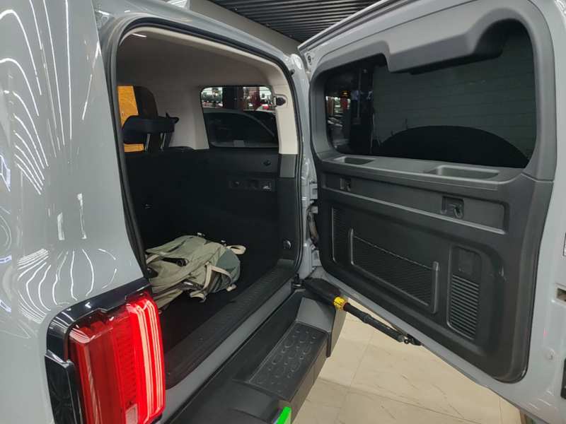 Used Tank 300 2024 2.0T Conqueror — 18