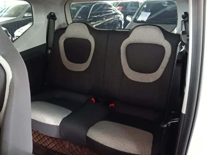 Used Wuling Hongguang MINIEV 2024 3rd Generation 215km Youth Edition — 16