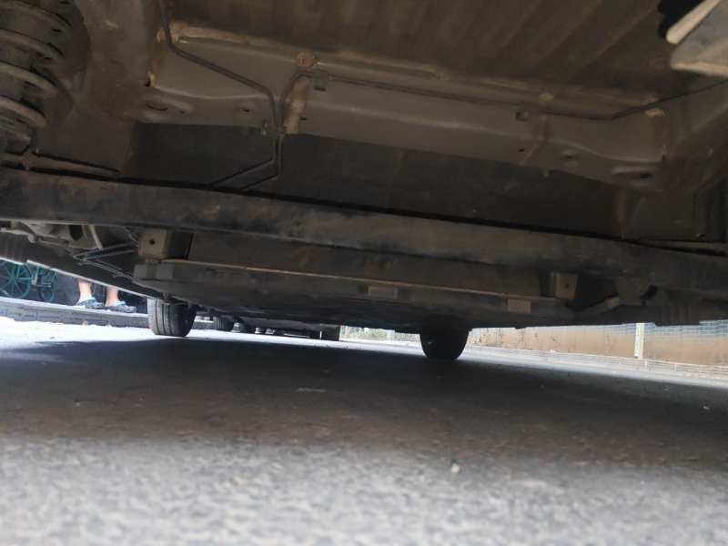 Used BYD Seagull 2023 Active Version — 25