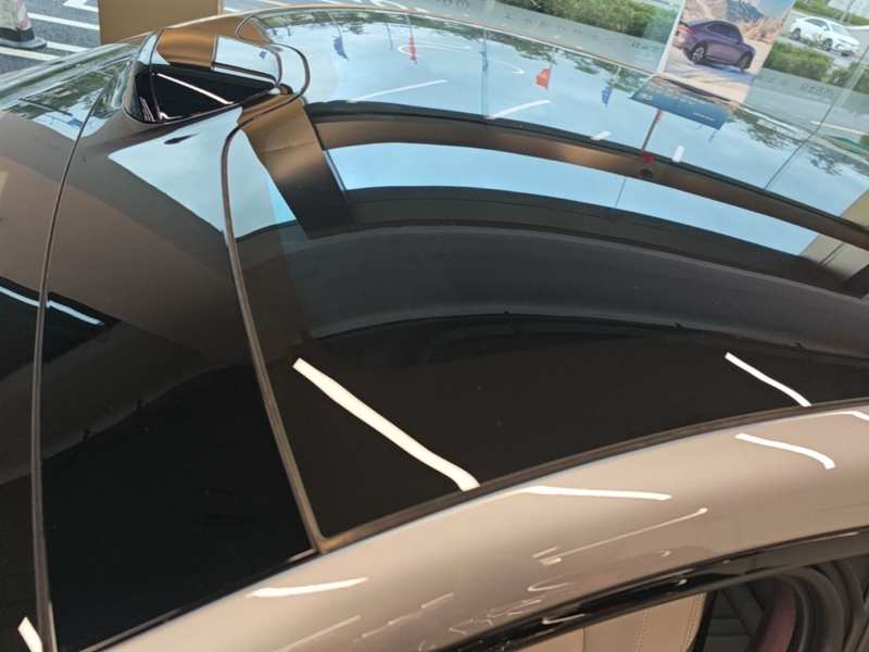 Used Xiaomi Auto YU7 2025 Ultra-Long Range Rear-Wheel Drive Version — 26