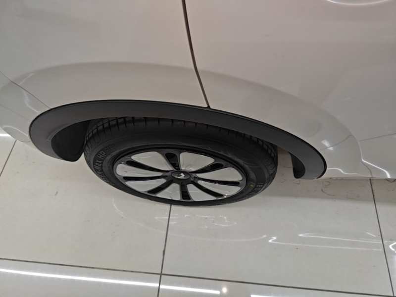 Used Wuling Bingo 2024 333 km Enjoyment Version — 25