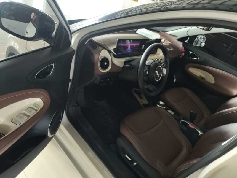Used Wuling Bingo 2023 410 km Lingxi Deluxe Edition — 15