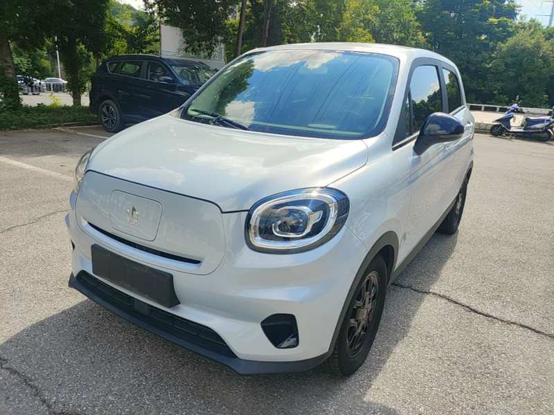 Used Leapmotor T03 2023 310 Lite Edition
