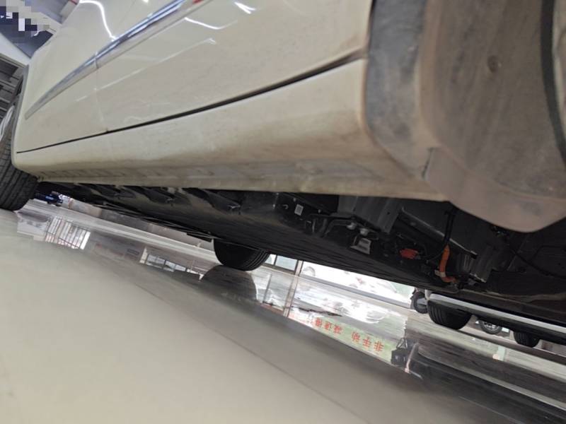 Used Wuling Bingo 2024 333 km Enjoyment Version — 26