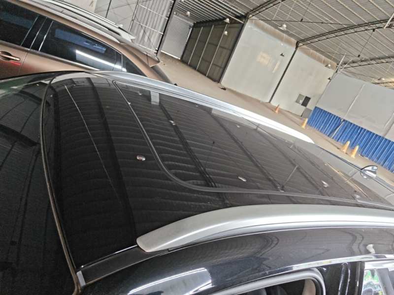 Used Hongqi HS5 2022 Revised Version 2.0T Smart Connect Flagship Edition — 26