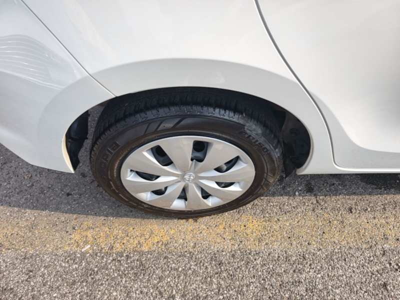 Used Toyota YARiS L Zhi Xuan 2022 1.5L CVT Leading PLUS Edition — 25