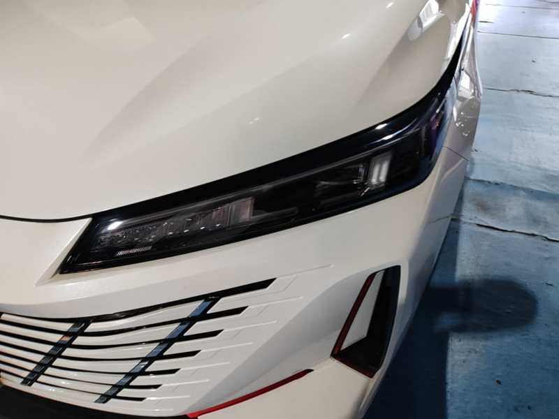 Used CHANGAN Eado 2026 Model, 1.5T Classic Edition — 23