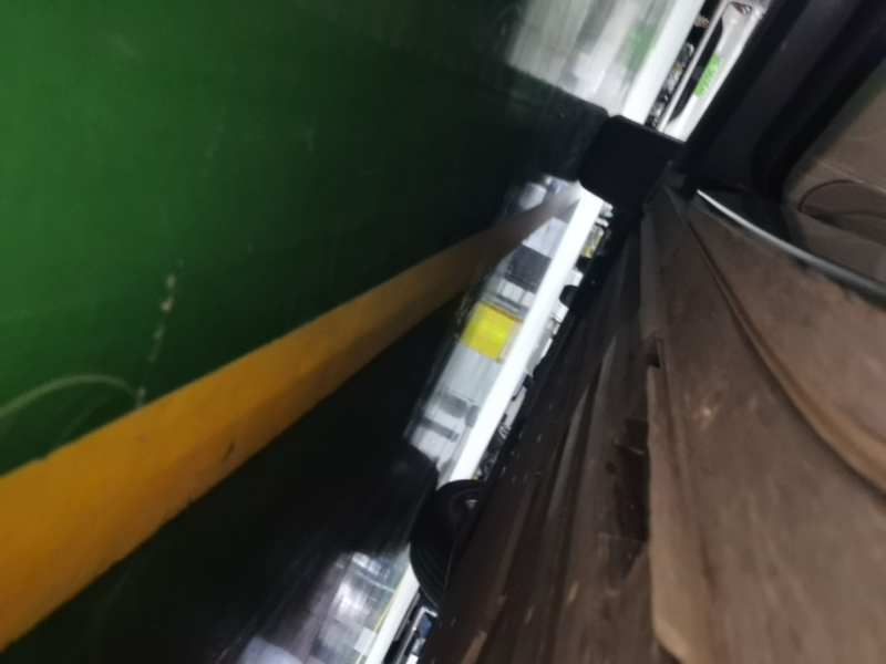 Used Li Auto L9 2022 Max model — 21