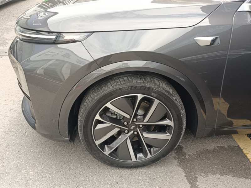 Used Li Auto L7 2024 MAX Model — 22