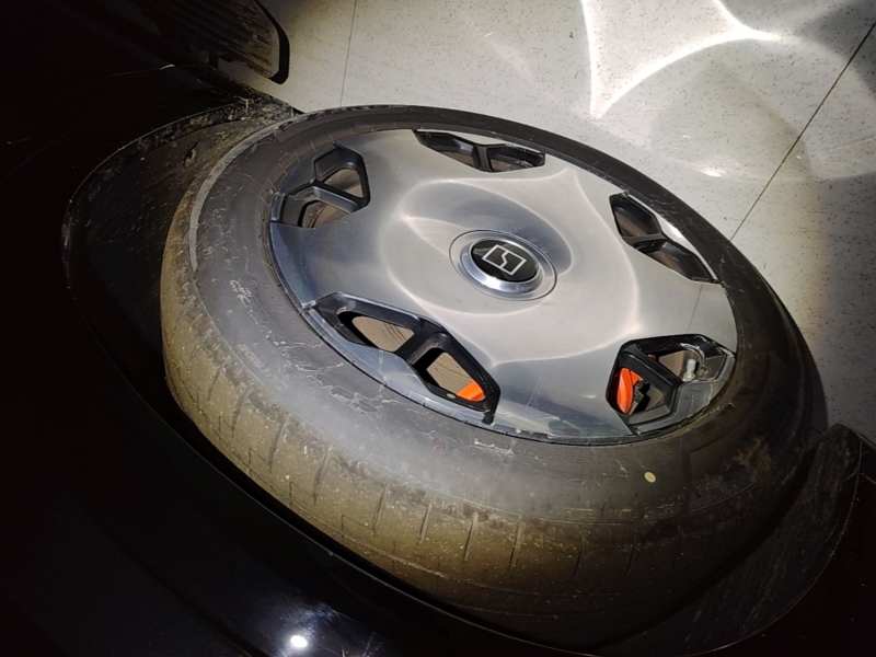 Used Zeekr 9X 2025 Ultra Edition 70kWh — 22