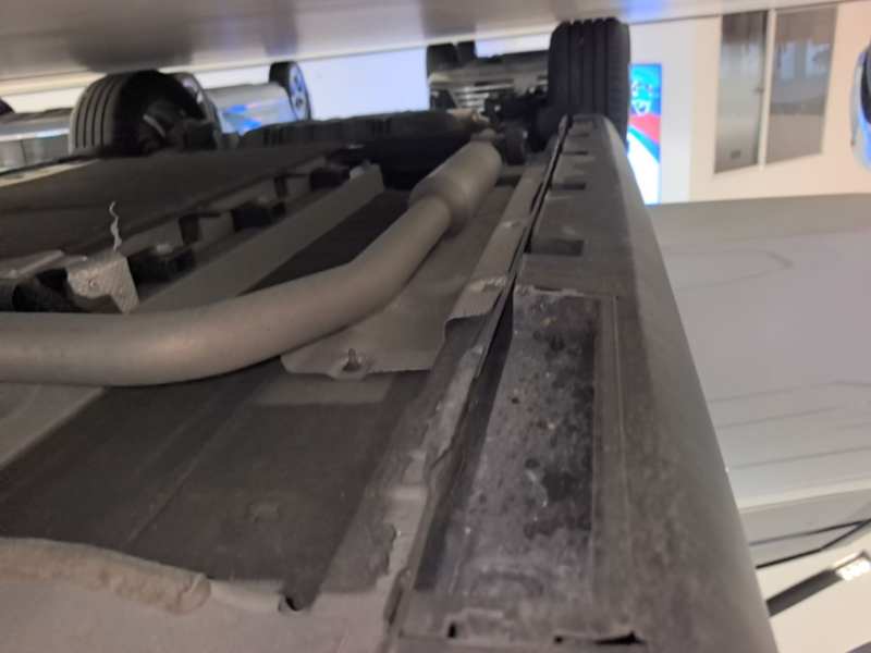 Used BYD Qin PLUS 2025 DM-i Smart Drive 55KM Leading Model — 20