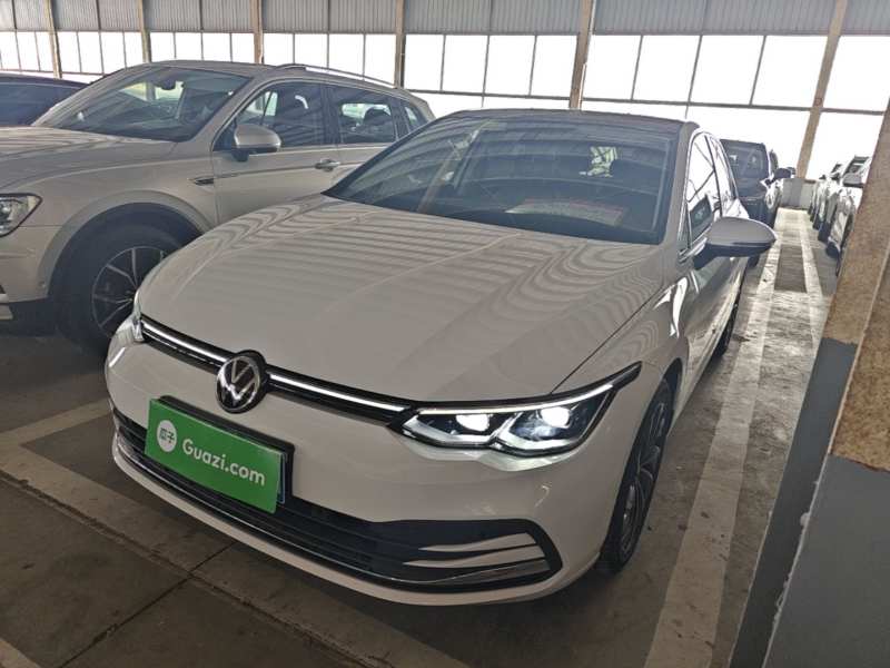 Used Volkswagen Golf 2023 280TSI DSG Pro