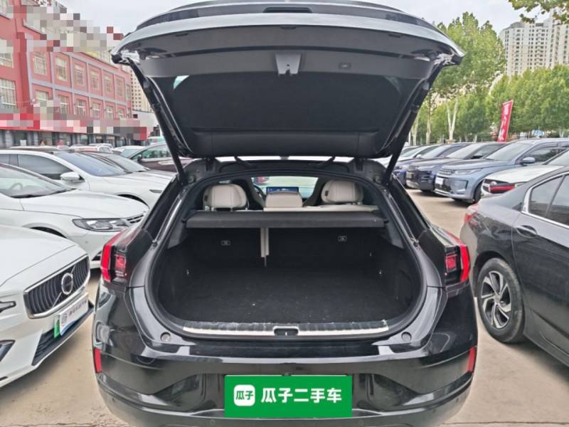 Used Zeekr 001 2023 WE Edition 100 kWh — 18