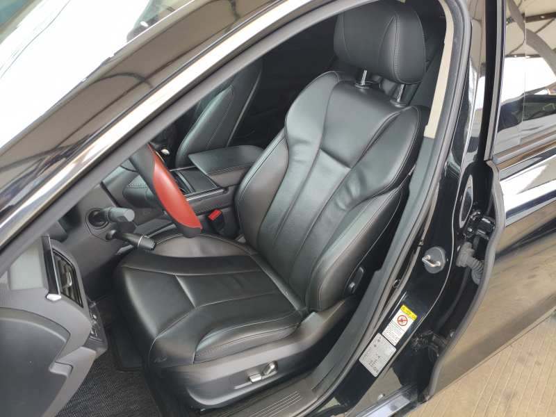 Used Hongqi H5 2022 Classic Model Facelift 1.8T Automatic Smart Connect Flagship Edition – Chinese Trim Yun — 14