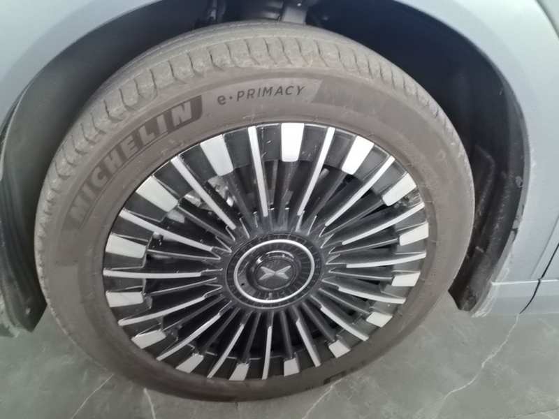 Used XPeng X9 2026 Model—Range-Extended Version 1602 Max — 22