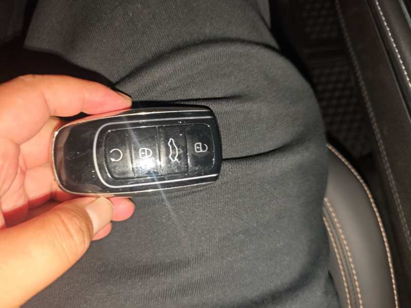 Used Chery Tiggo 8 2024 230TCI Automatic New Trendy Version 7 Seats — 8