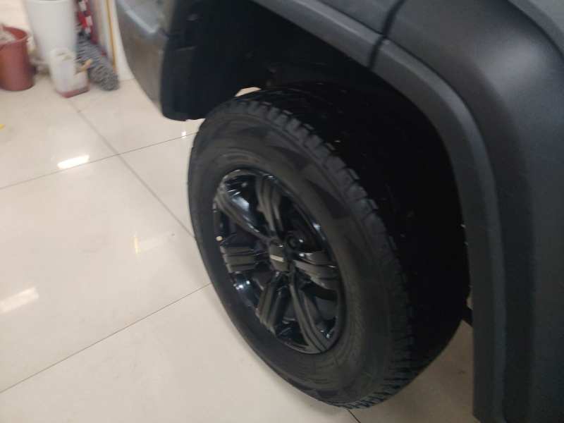 Used Tank 300 2021 Off-Road Edition 2.0T Conqueror — 25