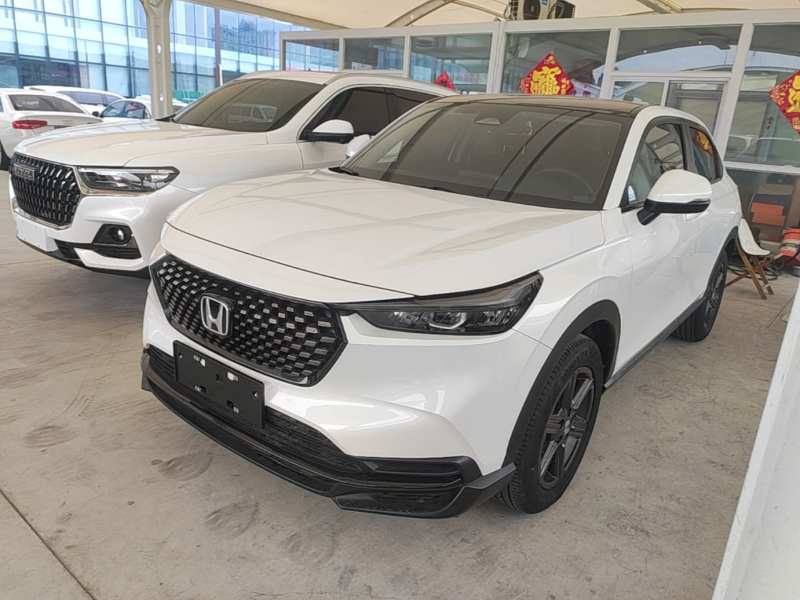Used Honda XR-V 2023 Facelift 1.5L CVT Trend Edition