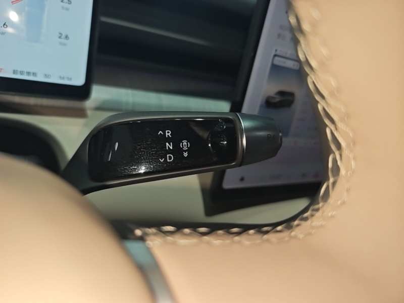 Used XPeng X9 2026 Model—Range-Extended Version 1602 Max — 13