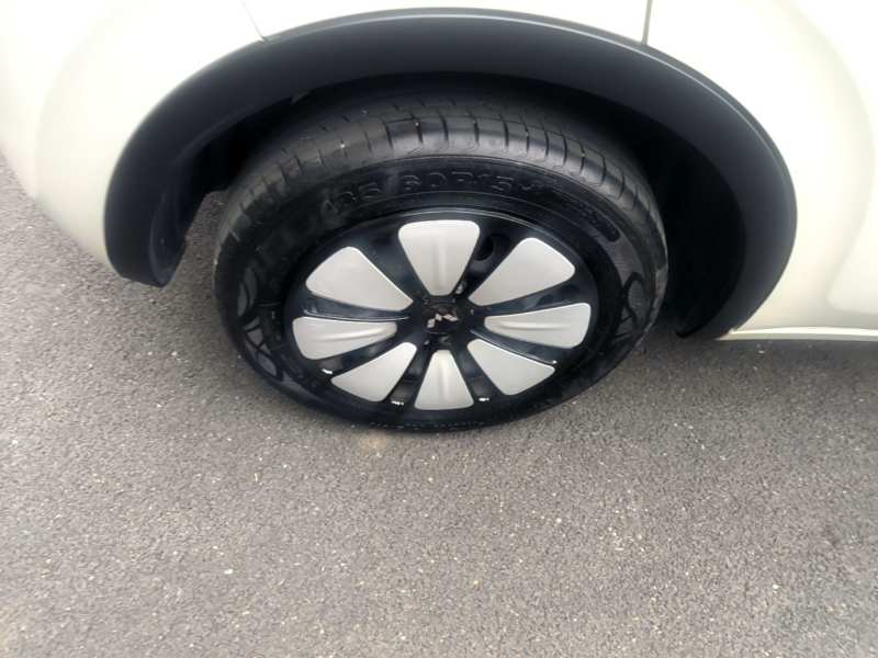 Used Wuling Bingo 2023 333km Enjoy+ Version — 25