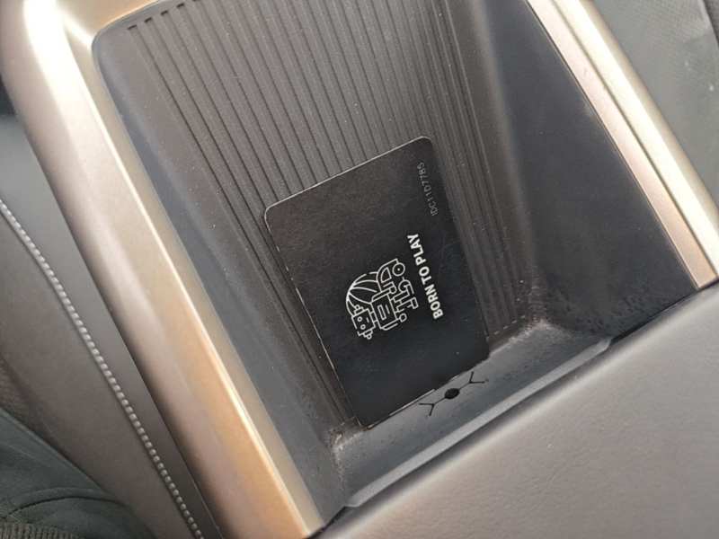 Used iCAR V23 2026 Model V23S 501 Four-Wheel Drive Peak Performance Edition — 8