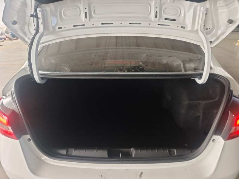 Used Chery Arrizo 5 2019 Facelifted PRO 1.5L Manual Youth Edition China VI Standard — 18