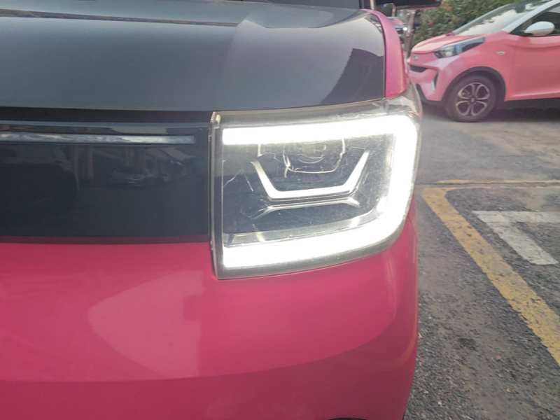 Used Wuling Hongguang MINIEV 2022 GAMEBOY 200km Gaming Edition with Lithium Iron Phosphate — 23