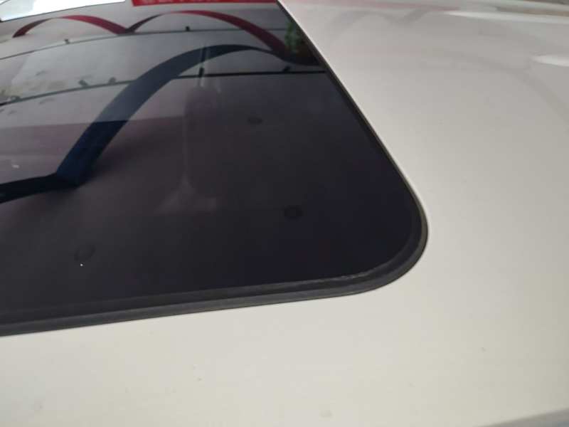 Used CHANGAN CS35PLUS 2019 1.6L Manual Chuanlian Edition — 26