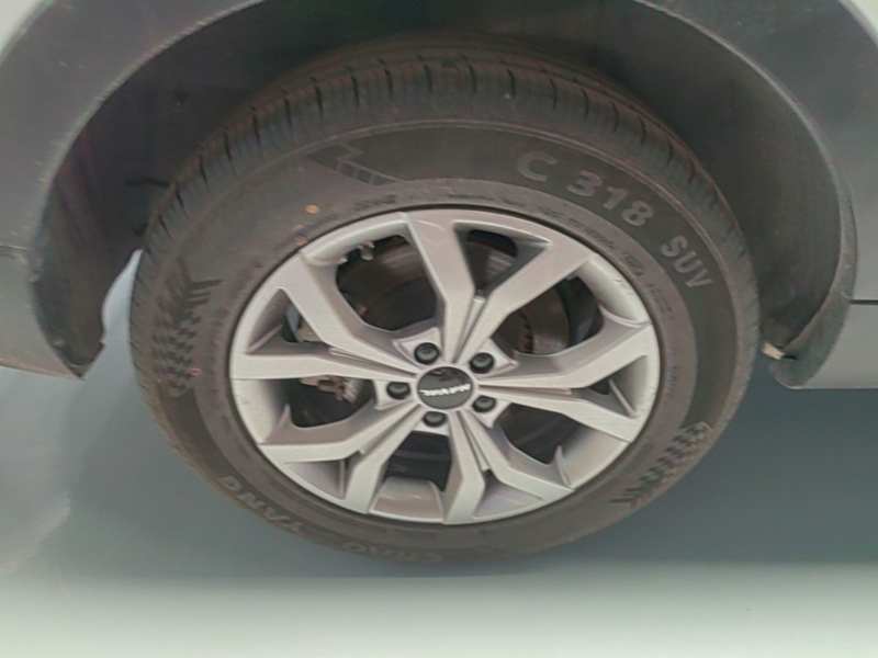 Used Haval H6 2021 China Trend Edition 1.5 GDIT Automatic Champion Version — 25