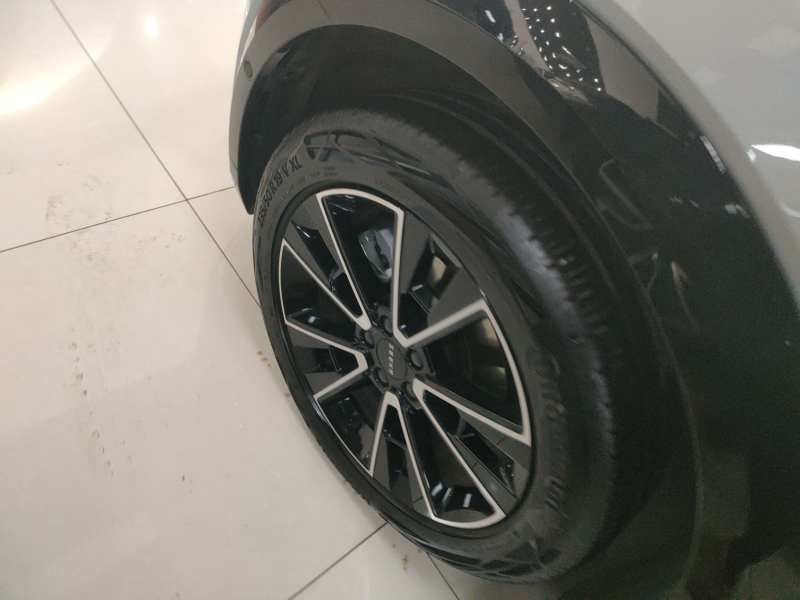 Used Zeekr X 2025 Four-Seater Rear-Drive Cube Version — 22