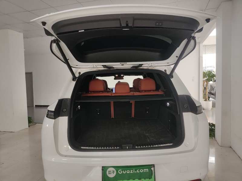 Used Li Auto L7 2023 Air model — 18