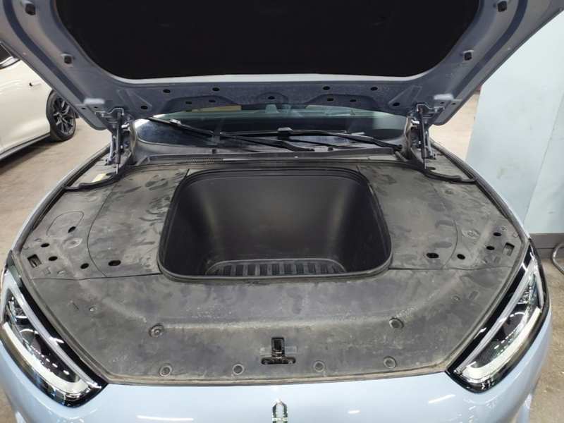 Used Hima AITO M5 2022 Pure Electric All-Wheel-Drive Performance Edition — 19