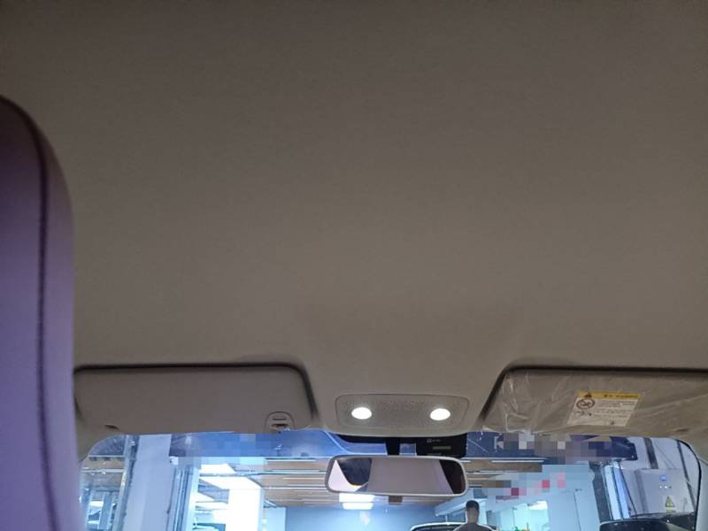 Used Leapmotor T03 2024 403 Comfort Edition — 17