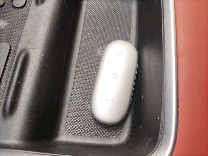 Used Li Auto L9 2023 Pro Model — 8