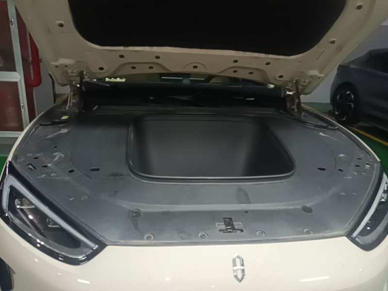 Used AITO/LUXEED/MAEXTRO/SAIC/STELATO AITO M5 2022 Pure Electric All-Wheel-Drive Performance Edition — 19
