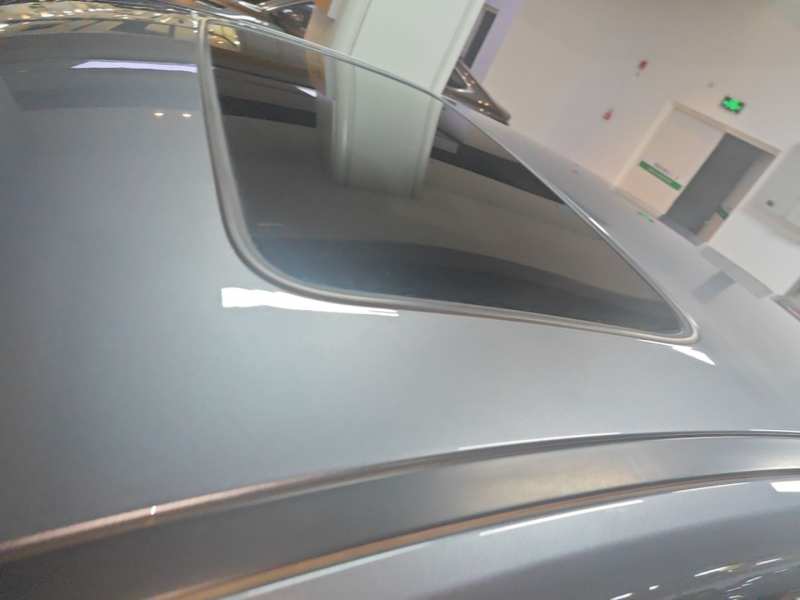 Used BYD Qin PLUS 2023 Champion Edition DM-i 120KM Beyond Model — 26