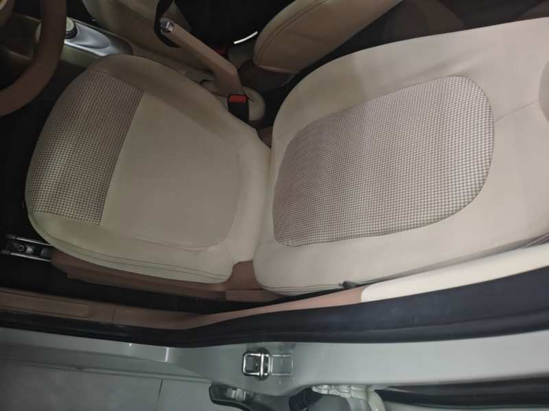 Used Wuling Hongguang MINIEV 2025 Four-Door Version Advanced Edition — 14