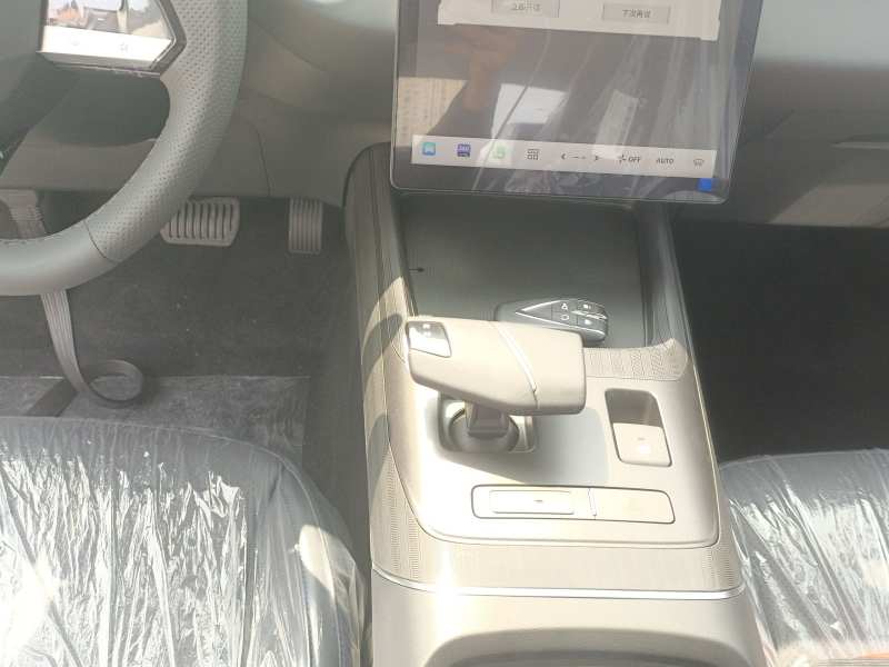 Used CHANGAN Eado 2025 Blue Whale 1.5T 500Bar Prestige Model — 9