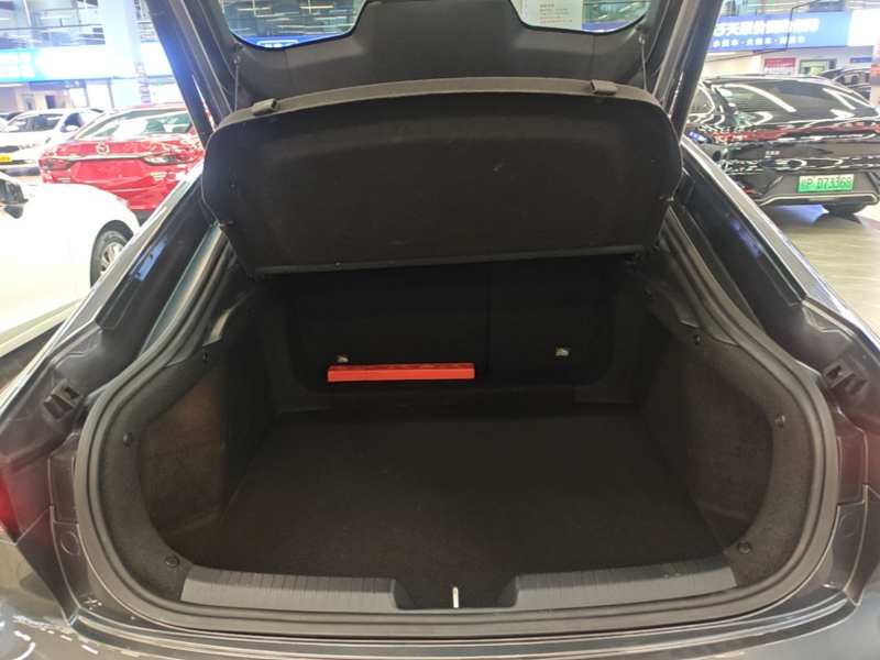 Used CHANGAN UNI-V 2023 1.5T Prestige Model — 18