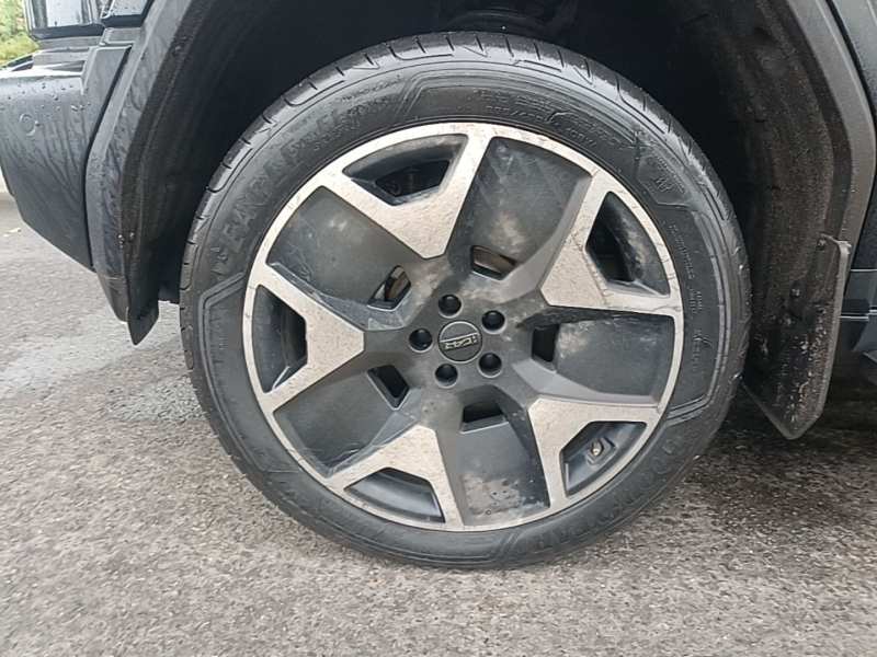 Used iCAR V27 2026 Model 200KM Four-Wheel Drive Falcon 500 — 22