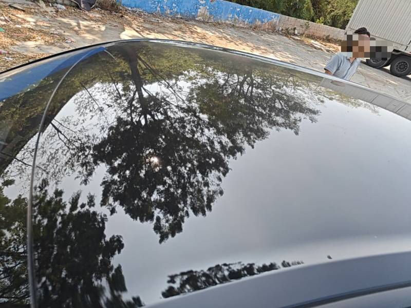 Used Wuling Bingo 2023 333 km Lingxi Connected Version — 26