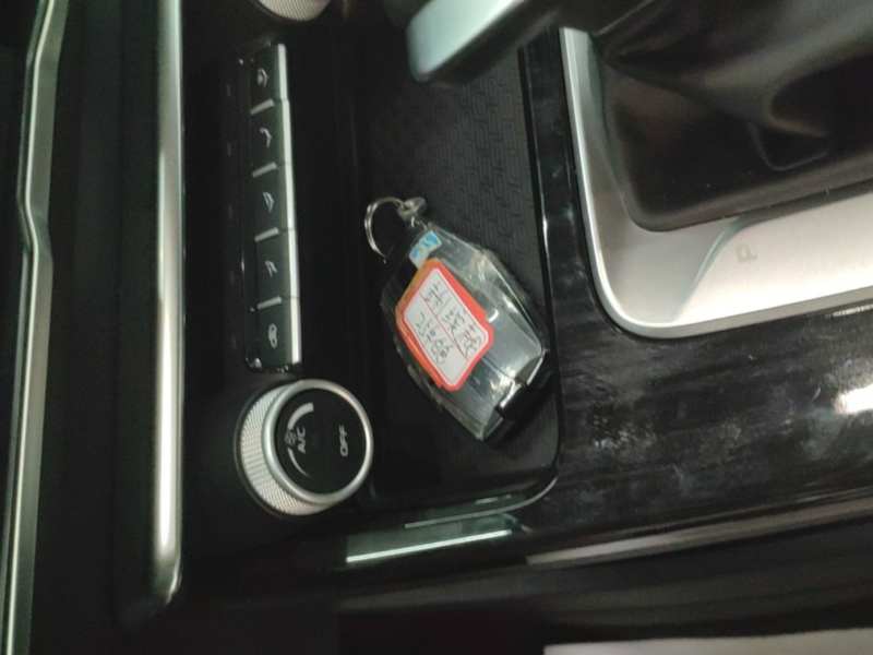 Used Geely Auto Coolray 2025 Model 1.5L CVT Superpower Edition MAX — 8