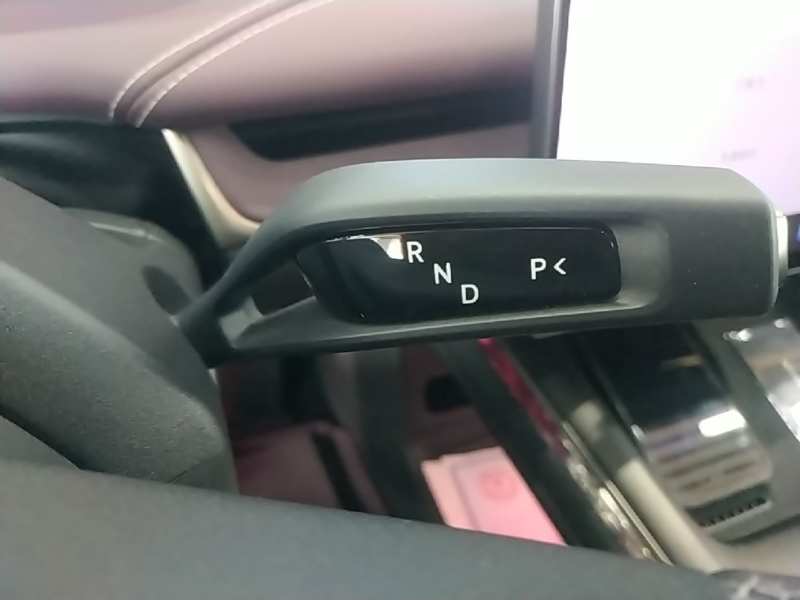 Used Xiaomi Auto SU7 2024 Rear-Drive Ultra-Long Range Advanced Pro-Level Intelligent Driving Version — 13
