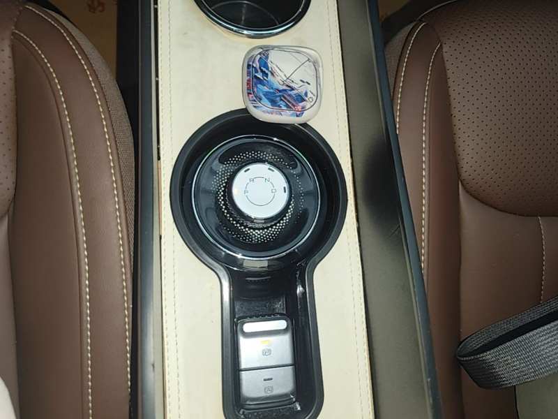 Used Wuling Bingo 2023 333km Enjoy+ Version — 13